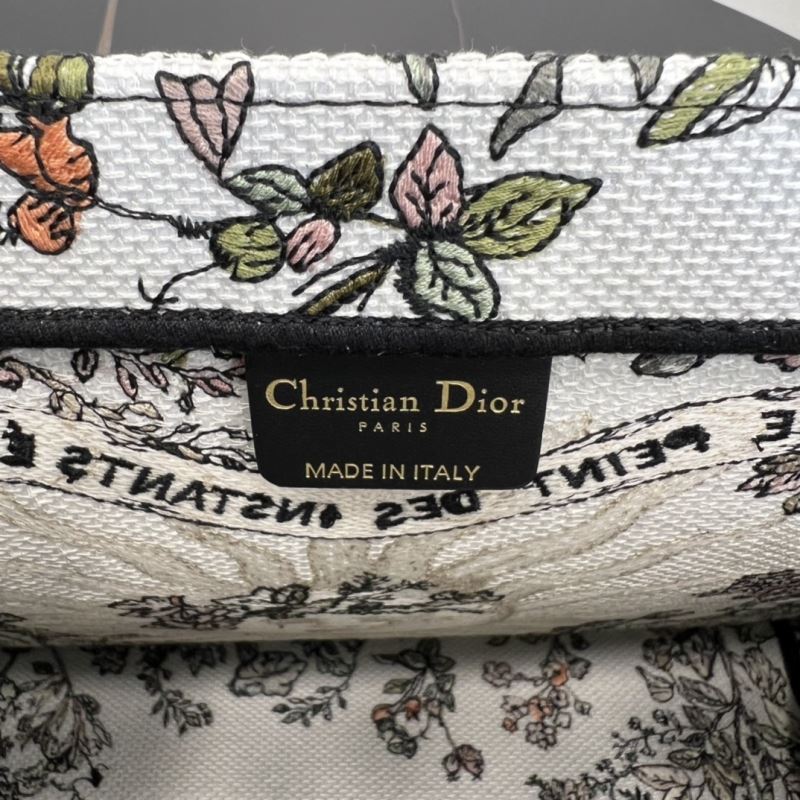 chr1st1an D10r shopping bags